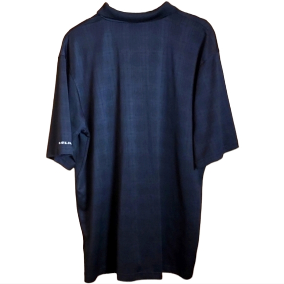 ANTIGUA XL/ TG/ EG BLACK DESERT DRY GOLF POLO - Picture 2 of 6